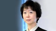 Makiko Yamada, Spokesperson for Japan PM Yoshihide Suga, Resigns After Facing Backlash Over Expensive Dinner with His Son