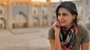 Aahana Kumra Annoyed After SpiceJet Airline Cancels Flight Without Informing Her