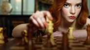 Anya Taylor-Joy&rsquo;s The Queen&rsquo;s Gambit to Be Adapted into a Musical