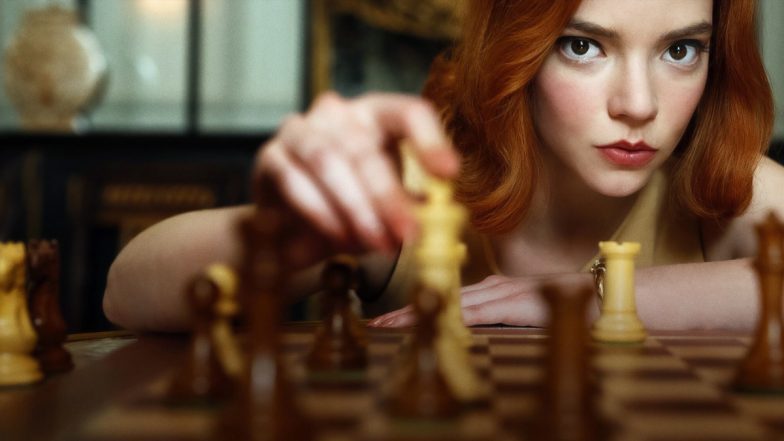 The Queen’s Gambit: Anya Taylor-Joy Feels the Netflix Show Has Changed Her Life Forever