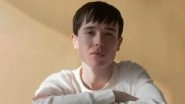 Elliot Page Opens Up for First Time After Coming out as Transgender