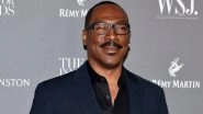 Eddie Murphy Talks About Fatherhood at the Age of 60, Shares How Being a Father to 10 Kids Shaped His Life