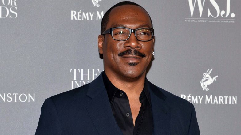 Eddie Murphy Opens Up on Why He Stopped Working For 8 Years After Successive Hits in the 1980s
