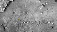 NASA Names Perseverance Mars Rover Touchdown Site as 'Octavia E. Butler Landing' After The Science Fiction Author