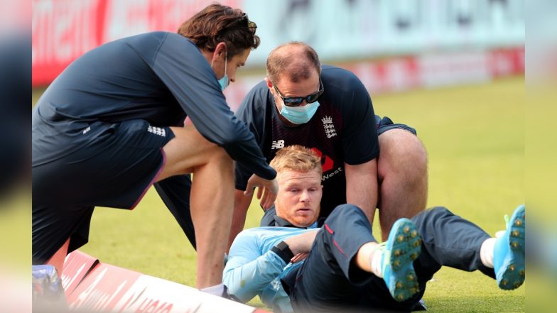 England Hopeful of Sam Billings' Participation in 1st ODI Against India After Injury