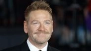 Paramount&rsquo;s Bee Gees Biopic Gets Kenneth Branagh as the Director