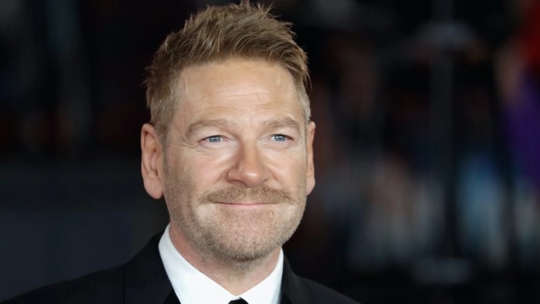 Paramount’s Bee Gees Biopic Gets Kenneth Branagh as the Director