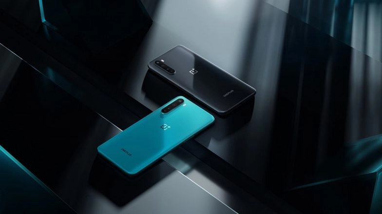 OnePlus Nord No Longer Available for Sale in India Ahead of OnePlus Nord CE 5G Launch