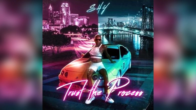 Shy The Game Changer... Period!