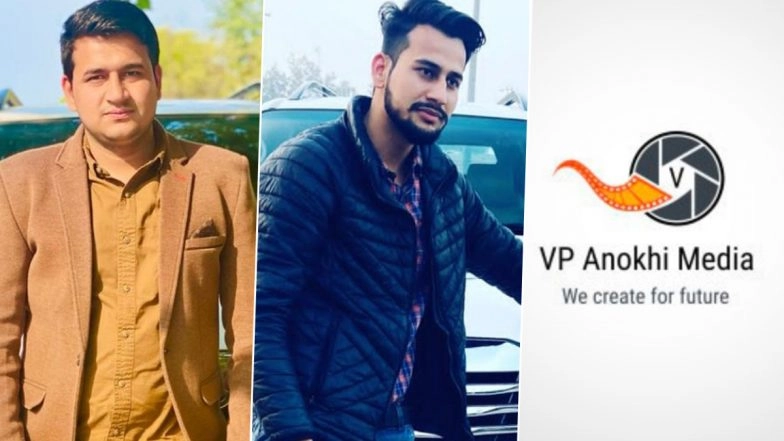 How a Blogger Duo Became CEO's in Multiple Firms, With Pawan Chaudhary and Vipin Chaudhary From VP Anokhi Media