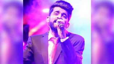 Mohammed Irfan Feels Non-Film Music Has Once Again Come to the Limelight, Allowing Singers Like Him To Showcase Their True Range