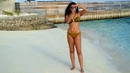 Rhea Kapoor's Bikini Picture On Instagram Is Getting A Lot Of Love On Social Media