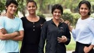 Ritika Phogat Death by Suicide: Ritu Phoghat Posts a Heartbreaking Tweet After the Demise of her Sister