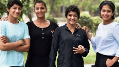 Ritika Phogat Dies by Suicide Reportedly After Losing a Match, Netizens Vouch For Refraining From Trolling Players