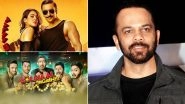 Rohit Shetty Birthday Special: From Golmaal Again To Simmba - Ranking The Biggest Blockbusters Of The Hit Filmmaker