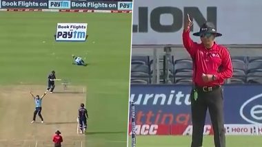 'Dead Ball' Rule Under Scrutiny After Rishabh Pant Was Denied Runs Following Umpire's Overturned Decision