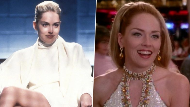 Sharon Stone Birthday Special: Five Movies Of The Actress That Are Pure Gold