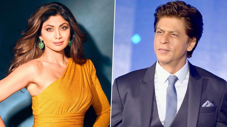 Shilpa Shetty Recalls How Shah Rukh Khan Taught Her the Trick To Deal With Lip-Syncing During Songs, While Shooting ‘Baazigar’ in 1993