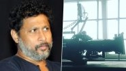 Shoojit Sircar Has a Unique Question About Cameras, Asks &lsquo;If It Is a Weapon or a Pen To Write for a Filmmaker&rsquo; (View Post)