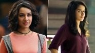 Shraddha Kapoor Birthday Special: Seven Biggest Hits Of The Actress That Make Her One Of The Box Office Queens Of Bollywood