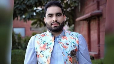 In Conversation With Media Manthan News Founder Sudhir Bishnoi On Helping The Needy Amidst The Pandemic