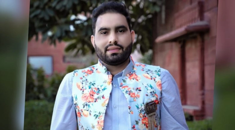 In Conversation With Media Manthan News Founder Sudhir Bishnoi On Helping The Needy Amidst The Pandemic 