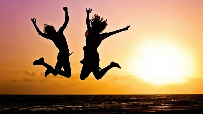 World Happiness Report 2021: India Ranks 139 Out of 149, Finland Happiest Country on the Planet