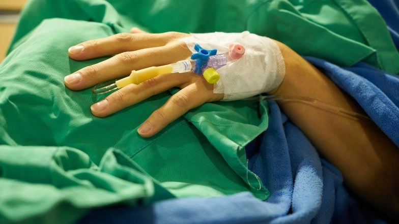 Three of Family Hospitalised With COVID-19 in Salt Lake After Completing Two-Dose Vaccination