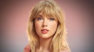Taylor Swift Calls Out Netflix Show Ginny and Georgia That Makes a Misogynistic Comment About the Blank Space Singer