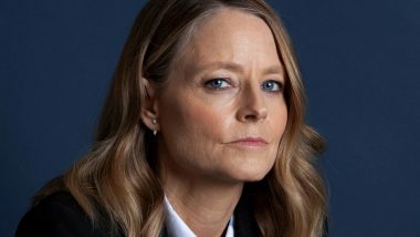 Jodie Foster Reveals the Reason Why She Does Not Want To Do Comedies