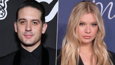 G-Eazy Sparks Romance Rumours with Model Josie Canseco After Split from Ashley Benson