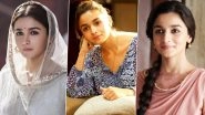 Alia Bhatt Birthday: Kalank, Raazi, Dear Zindagi - 5 Powerful Movie Quotes By The Talented Actor