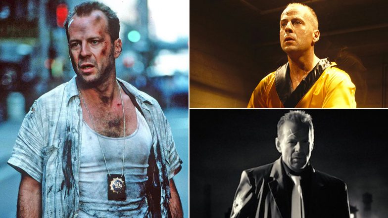 Bruce Willis Birthday: Pulp Fiction, Die Hard, Sin City – Top 5 IMDB ...