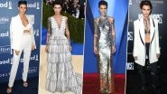 Ruby Rose Birthday Special: An Intimidating Persona That Works as a Catalyst For her Brave Fashion Choices (View Pics)