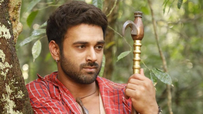 Haathi Mere Saathi: Pulkit Samrat Describes His Character from Rana Dagubatti Starrer (View Post)