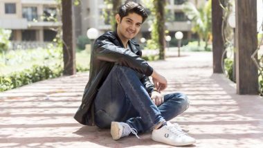 Rohan Mehra: Open to TV but Not Where I Am Just Playing a Prop