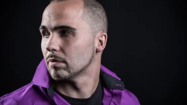 Radikal Hughes Stops The Music To Empower Others To Find Their True Voice and True Identity