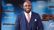Wayne Brady Opens Up About Co-Parenting With His Ex-Wife Mandie on &lsquo;The Drew Barrymore Show&rsquo;