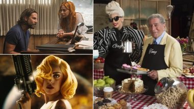 Lady Gaga Birthday: A Star Is Born, Machete Kills, Muppets Most Wanted – 5 Memorable Screen Appearances Made by the Singer