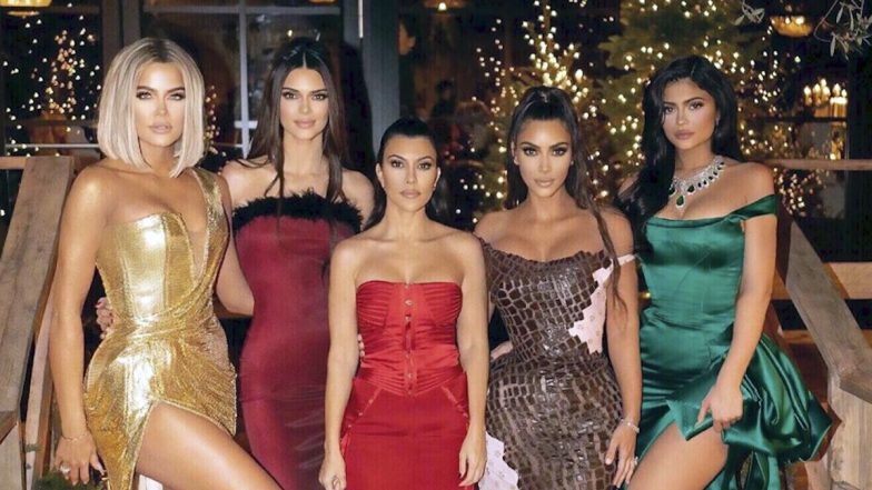 The Kardashians Looking to Get into Greeting Card Business with ‘Kardashian Kards’