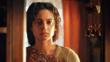 Kangana Ranaut Reveals She Signed Queen Thinking This Will Never Release