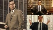 Jon Hamm Birthday: 5 Quotes by Mad Men&rsquo;s Don Draper That Will Keep You Motivated