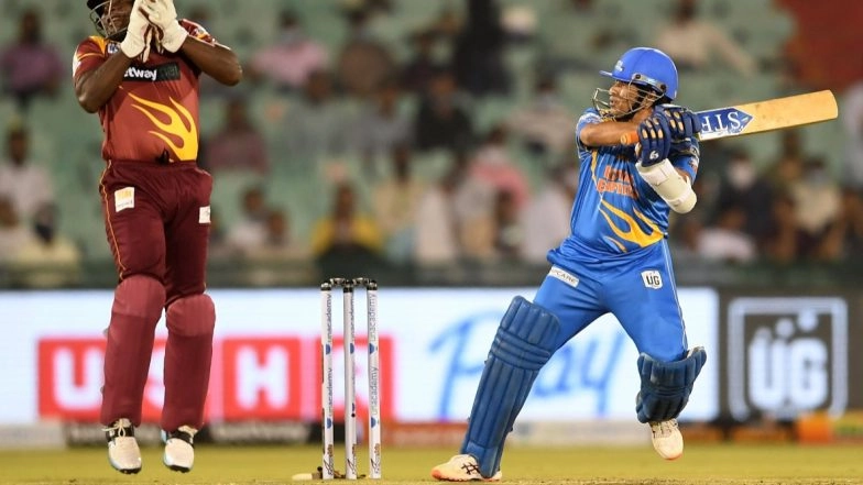 India Legends Images & HD Wallpapers for Free Download Online for Sachin Tendulkar, Yuvraj Singh and Virender Sehwag Fans During Road Safety World Series 2021