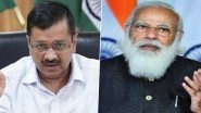 NCT Amendment Bill 2021: All About The Bill That Gives More Powers to Centre in Delhi; Here's What Opposition Leaders Are Saying