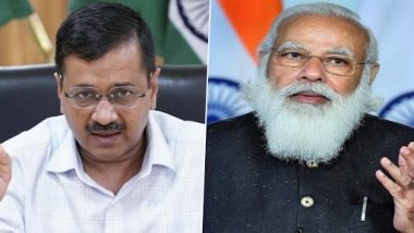 NCT Amendment Bill 2021: All About The Bill That Gives More Powers to Centre in Delhi; Here's What Opposition Leaders Are Saying