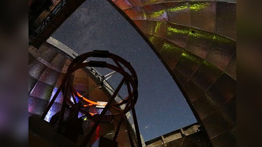 Asteroid 2001 FO32 To Pass by Earth on March 21 With Speed of 124,000 Kph; Check Date and Time To Watch the Largest Asteroid of 2021 Passing by the Planet Today