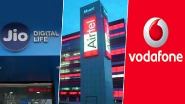 Valentine’s Day 2022: Jio Flirts With Airtel and Vi Users, Inviting Them to Port to Jio