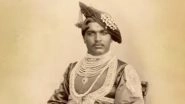 This Day in History: Rajarshi Chhatrapati Shahu Maharaj, Adopted by Shivaji Maharaj&rsquo;s Wife at the Age of 10 Went On To Become the &lsquo;Pillar of Social Democracy&rsquo;