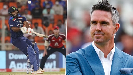 Kevin Pietersen Praises Rishabh Pant for His Reverse Scoop Against Jofra Archer, Says ‘It Is the Greatest Shot That’s Ever Been Played in Cricket’