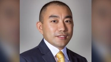 Esports Leader NACL Welcomes Sports and Technology Executive Sam Li Into Its Clubhouse